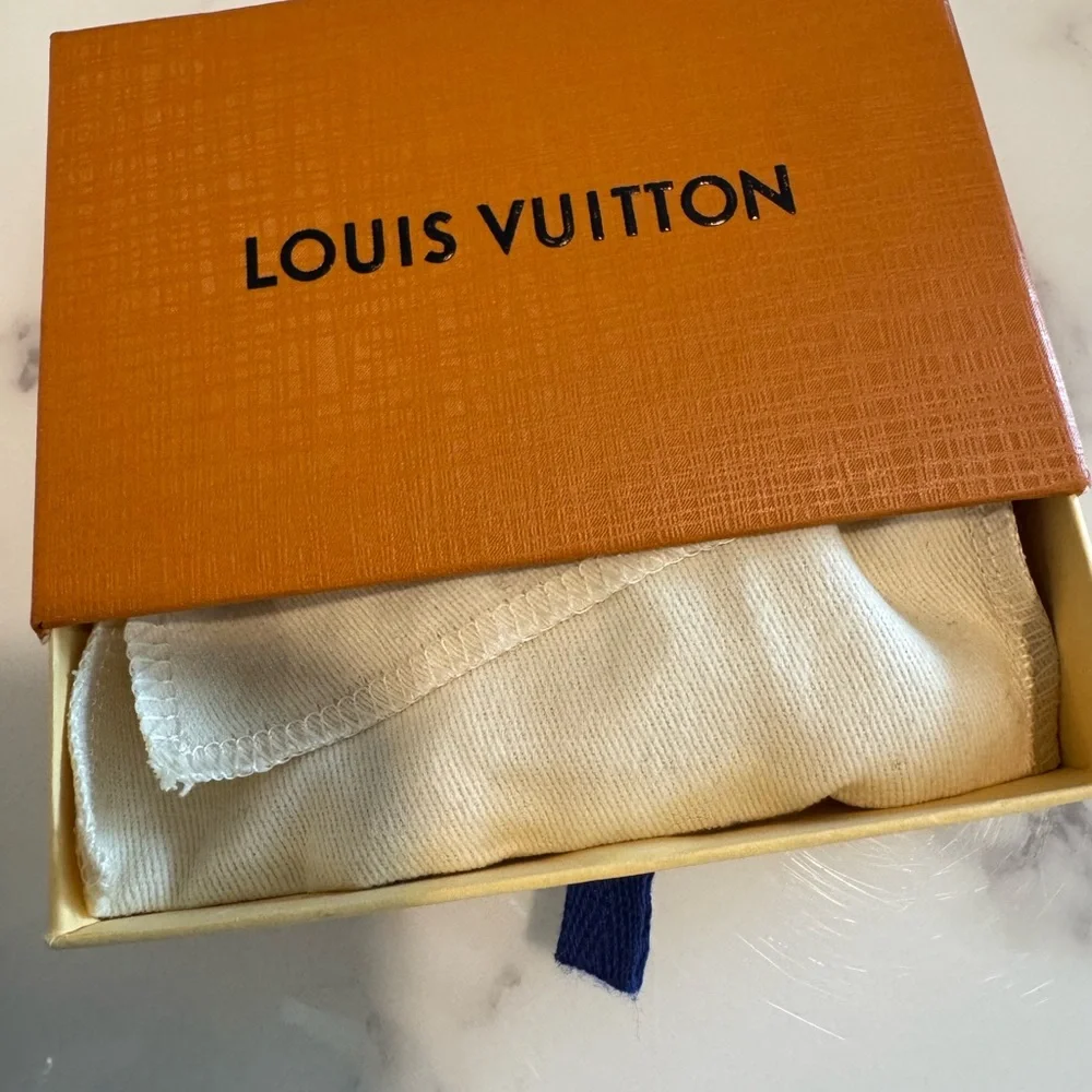 Designer Strawberry Bag Charm / Key Holder - Picture 6 of 6